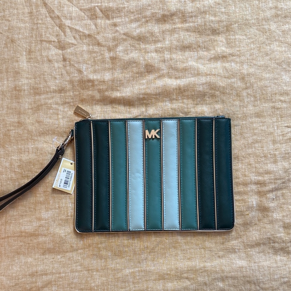 Michael Kors clutch